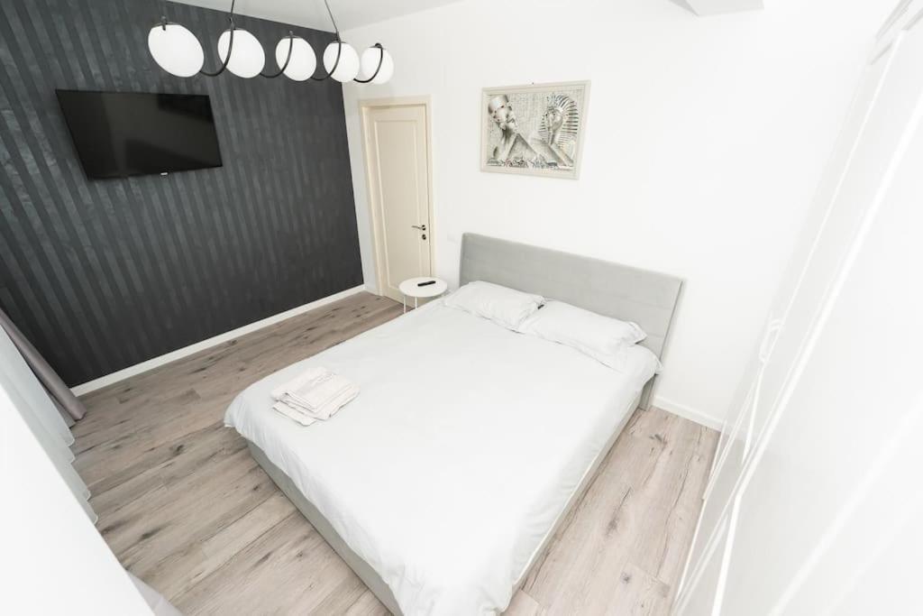 Apartament Markos Suceava Eksteriør billede