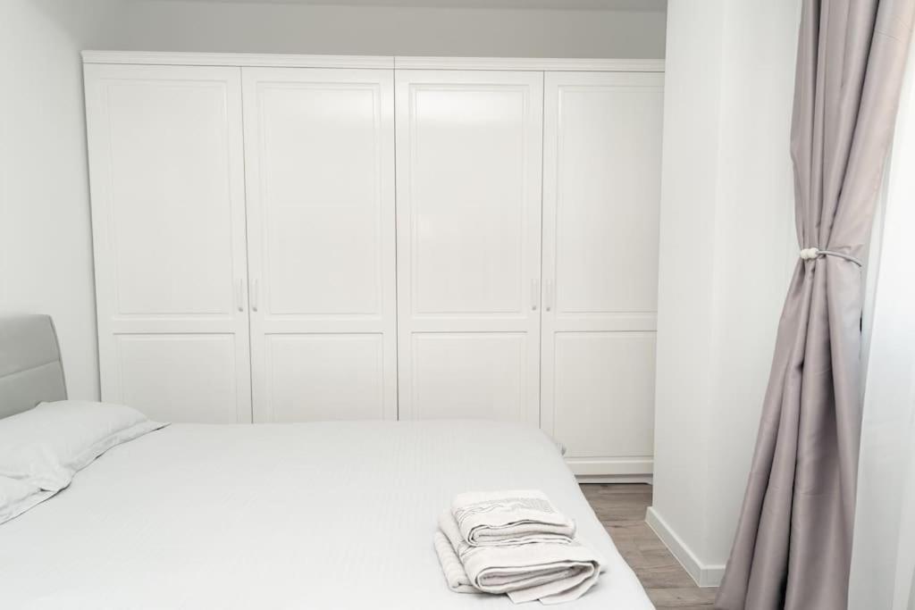 Apartament Markos Suceava Eksteriør billede