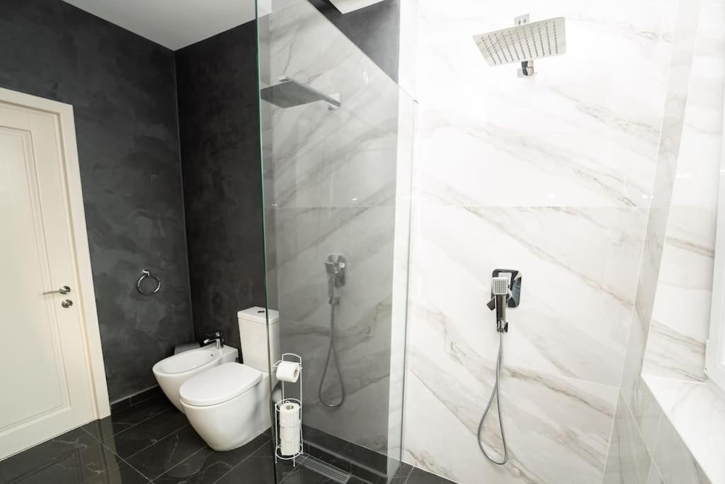 Apartament Markos Suceava Eksteriør billede