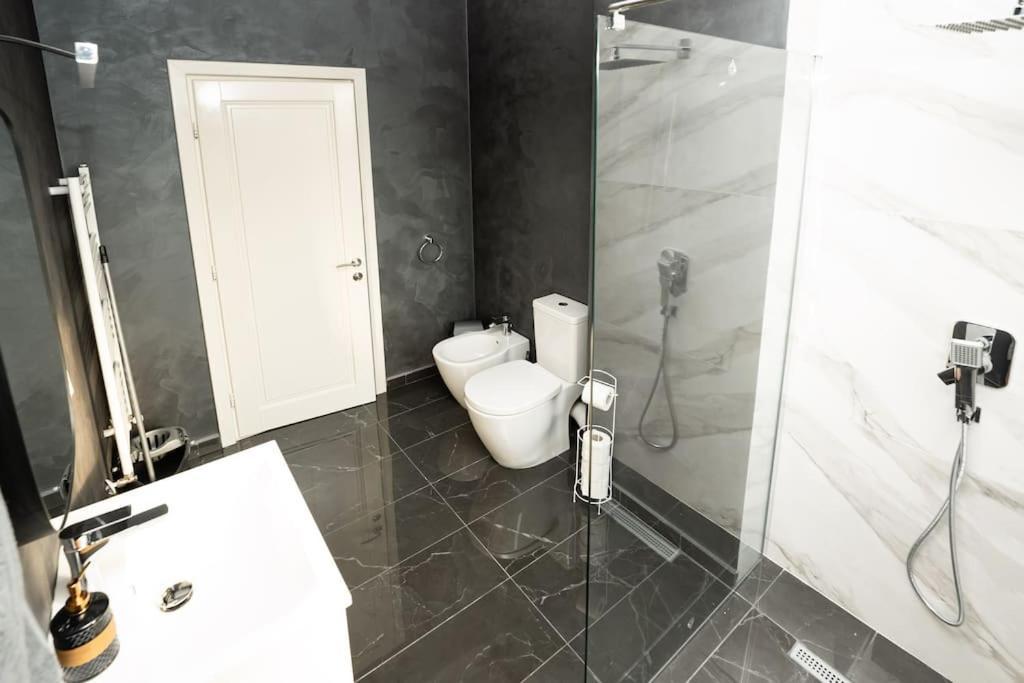 Apartament Markos Suceava Eksteriør billede