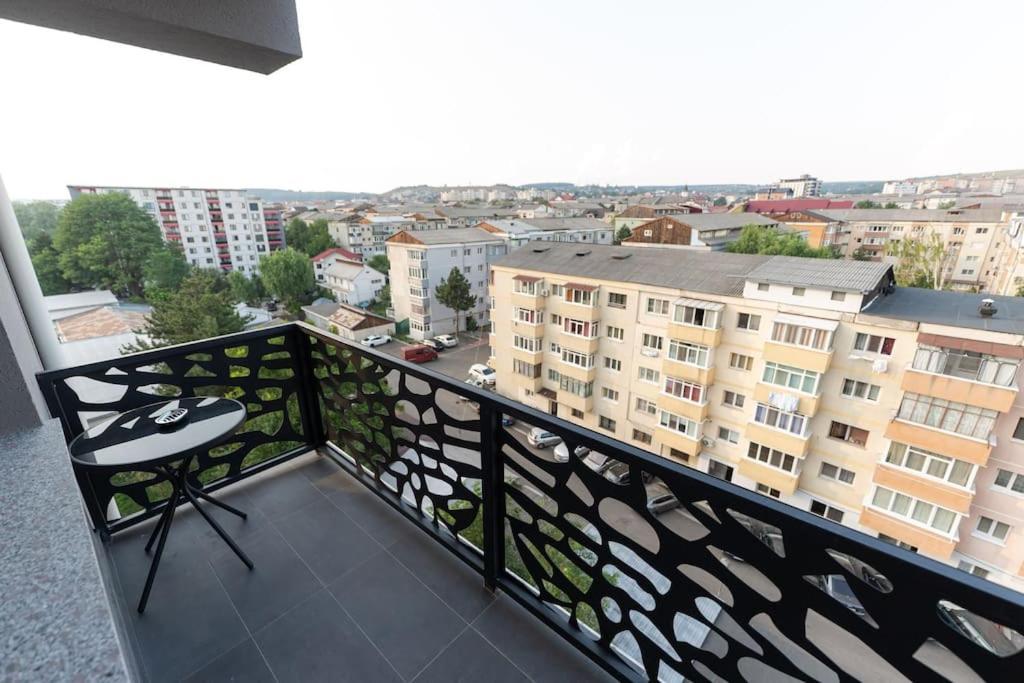 Apartament Markos Suceava Eksteriør billede